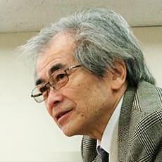 阿部一人教授ご退職