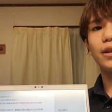 学生団体KOSMOSが新入生向けオンラインイベントを開催