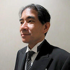 中川 淳平 学部長