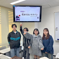 第9回学生シンポジウムに経営学部から17チームが参加