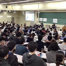 経営労務論　シンポジウム