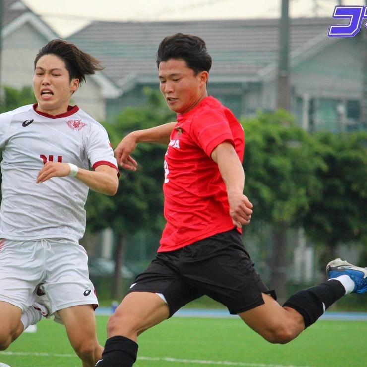 快進の2発で首位早稲田大に完封勝利！