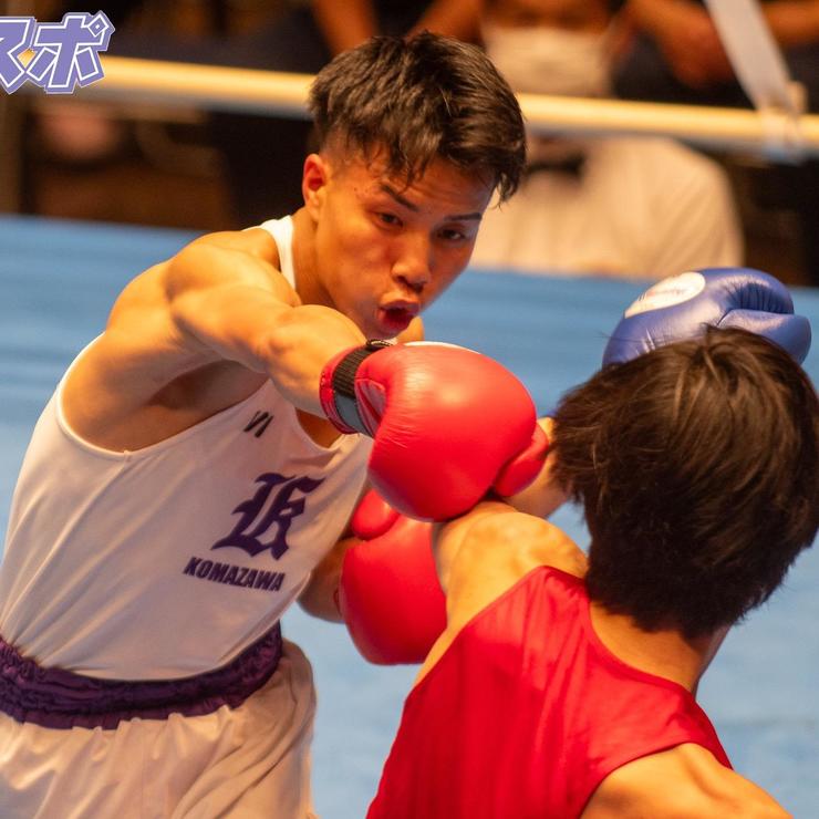 圧巻の戦いでリーグ戦２勝目