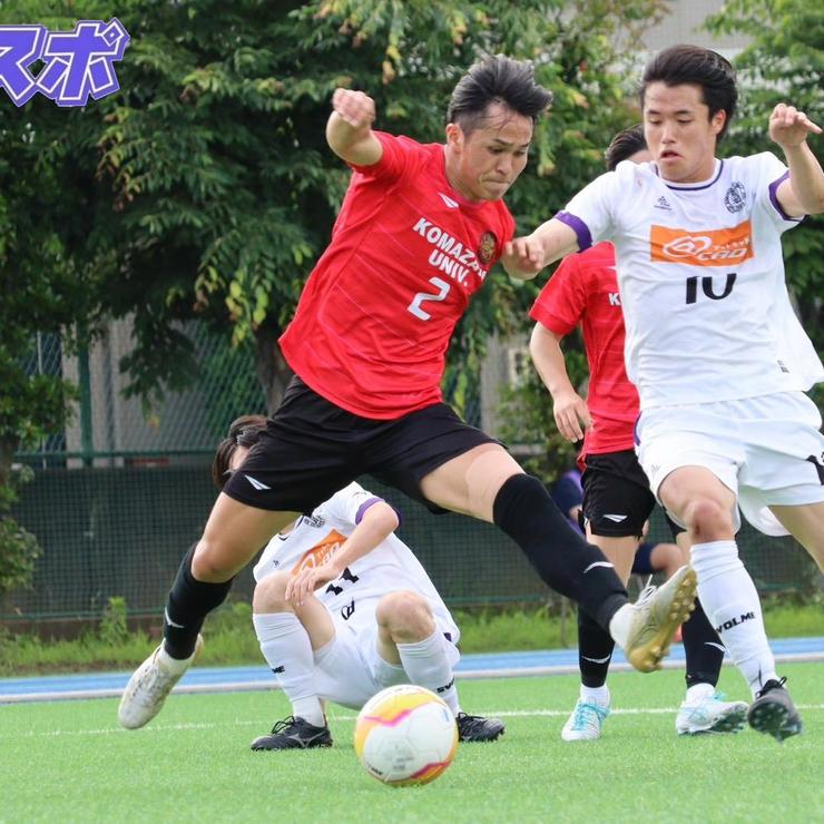 守備陣が魅せた2得点で連勝を４へ！