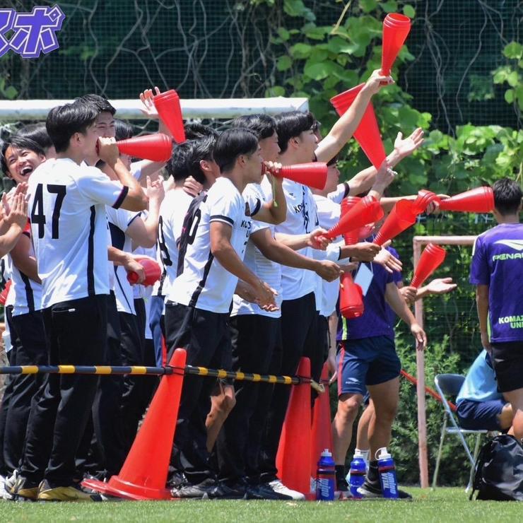 アミノバイタルカップ 慶大に惜敗、最終順位10位で終幕に