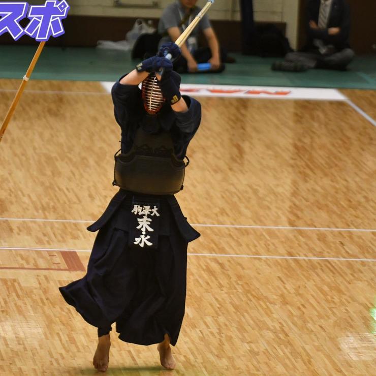 惜しくも３回戦で敗れる 全日本学生選手権2日目