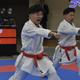 関東学生空手道選手権大会　男子形の部