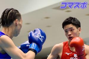 白熱した戦い続く全日本選手権2日目！