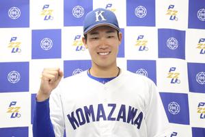 全員安打の猛攻！！　開幕節勝ち点を獲得！