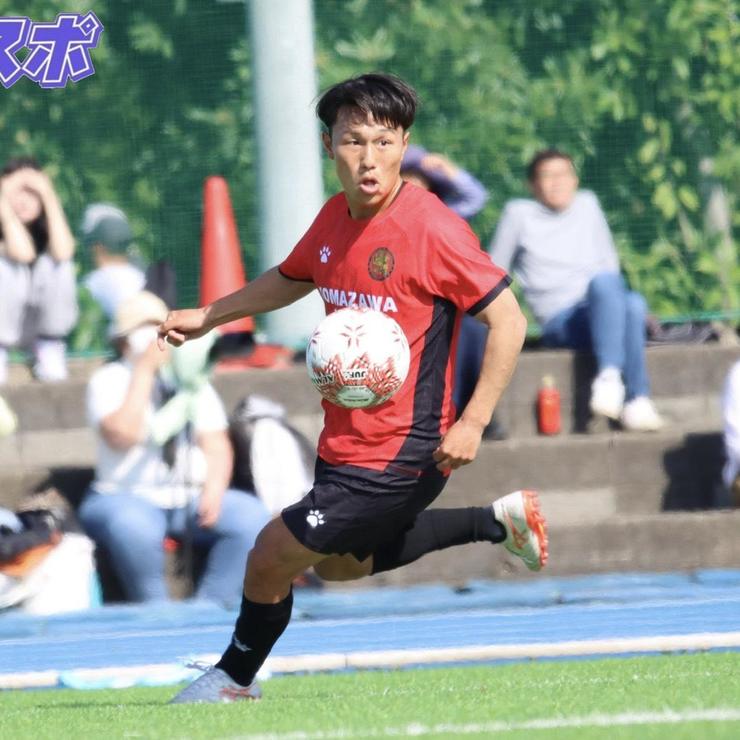 先制するも実らず‥終盤の失点で連敗を喫する