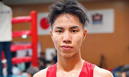 ボクシング部の山口瑠選手が「ASIAN BOXINGチャンピオンシップス ウランバートル2026」に日本代表として出場します