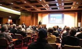 第46回禅博セミナー「駒澤大学に坐禅の授業を始めた澤木興道という人」を開催しました