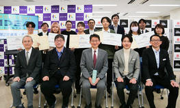 令和7年度「駒大生社会連携アイデアコンテスト」の結果を発表しました