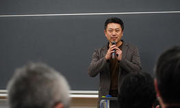 教職員を対象とした「リスペクト・トレーニング」が開催されました