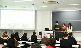 令和7年度「駒大生社会連携プロジェクト」活動報告会を開催しました