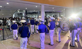 サークルフェスティバルを開催しました