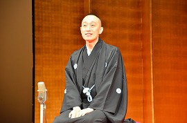 三遊亭 遊馬 師匠