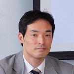 医療健康科学部 保科 正夫 教授